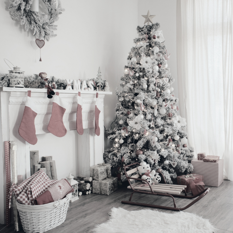Holiday Harmony