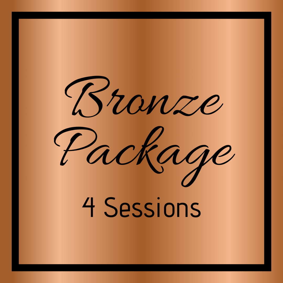 Bronze Package