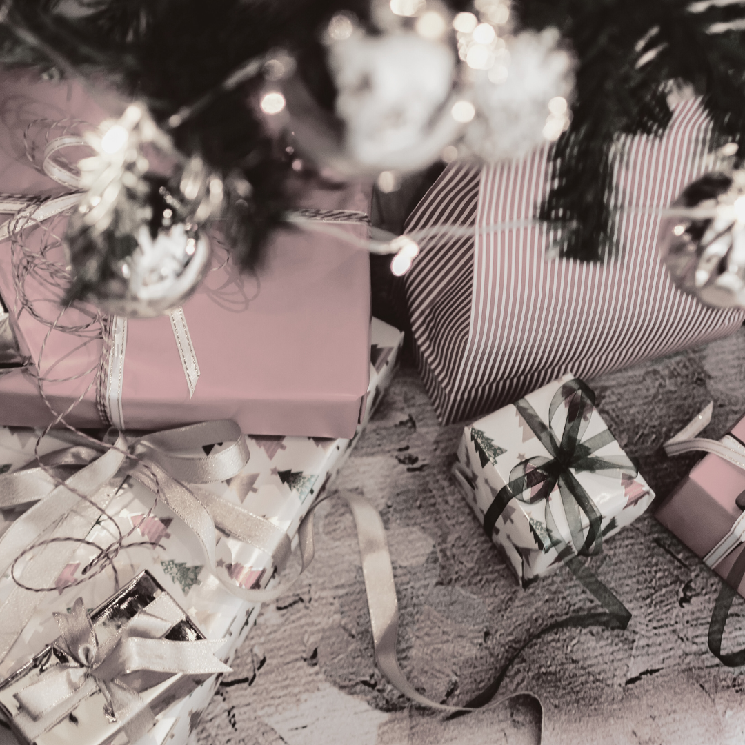 Gift Wrapping