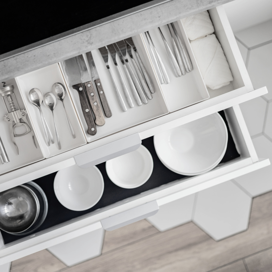 Kitchen Organization