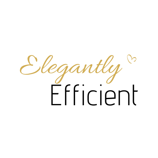 ElegantlyEfficient